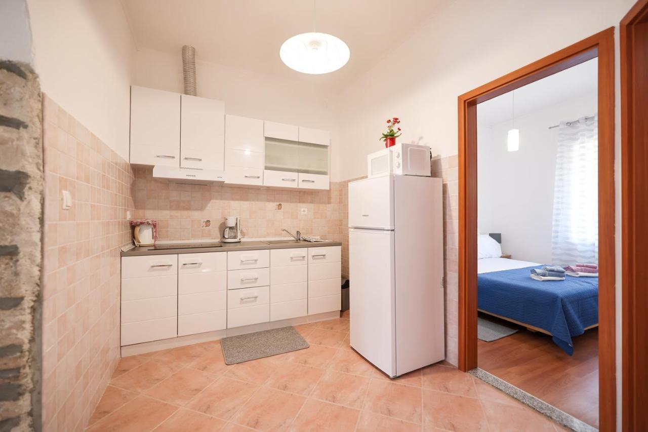 Apartment M&V Задар Екстер'єр фото