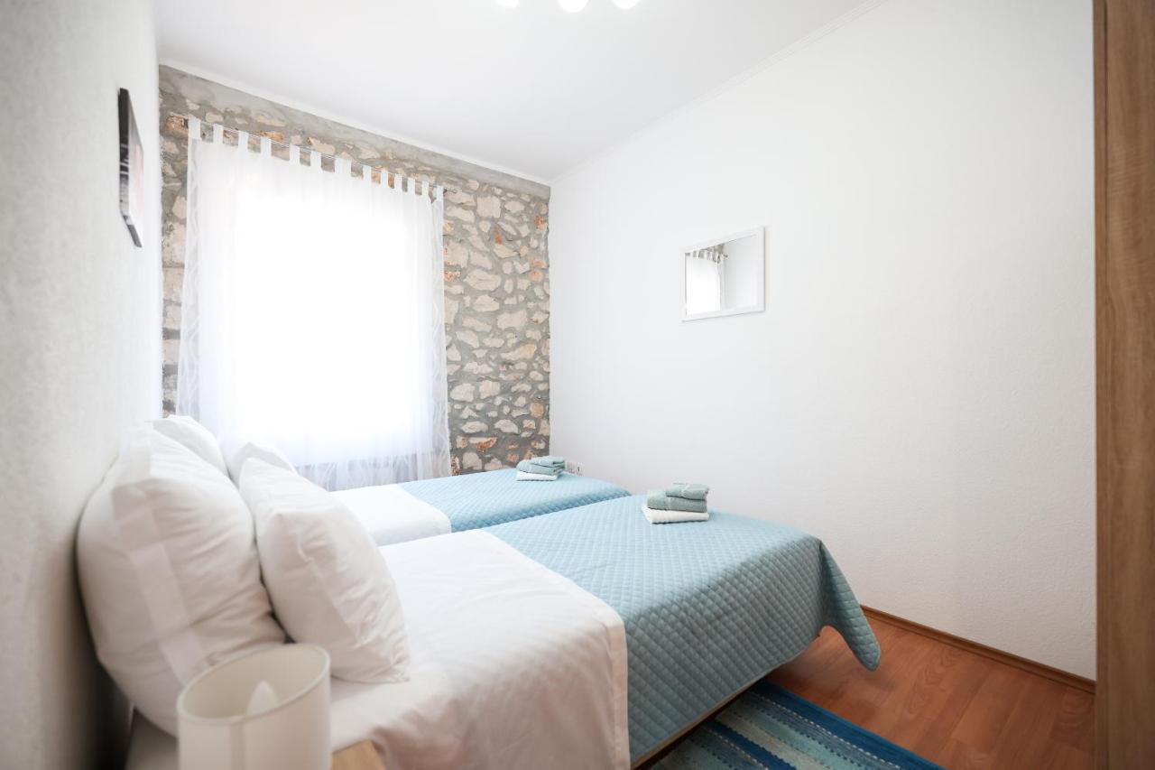 Apartment M&V Задар Екстер'єр фото