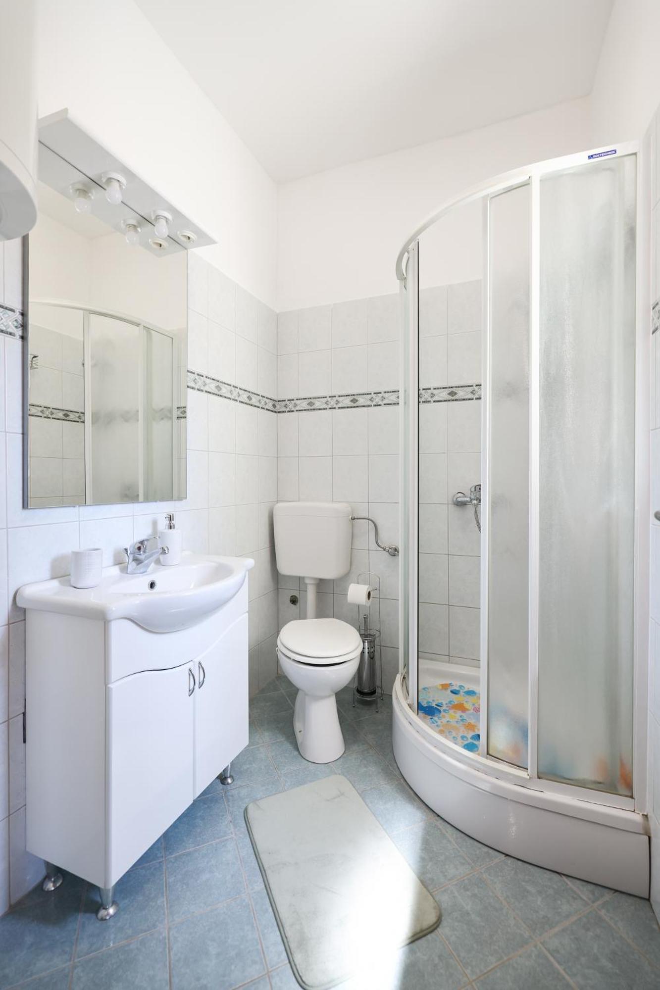 Apartment M&V Задар Екстер'єр фото